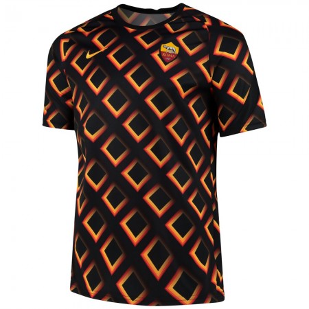 AS Rom Trainingsshirts 2020-2021